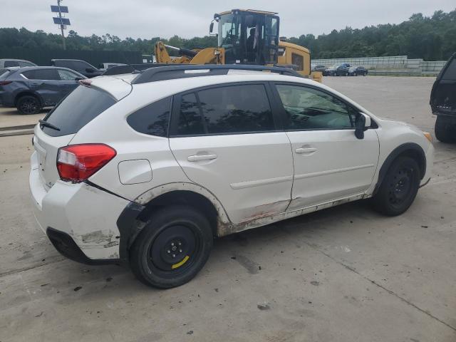 2013 SUBARU XV CROSSTR - JF2GPACC5DH863973