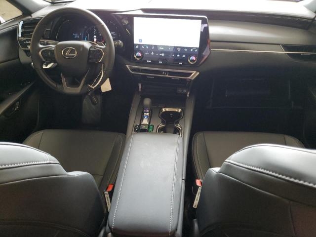 2025 LEXUS RX 350 BASE - 2T2BAMCA0SC110746