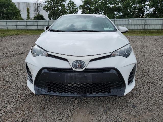 2017 TOYOTA COROLLA L - 2T1BURHE6HC776457