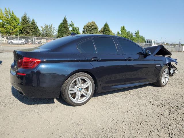 2015 BMW 550 I WBAKN9C58FD961479