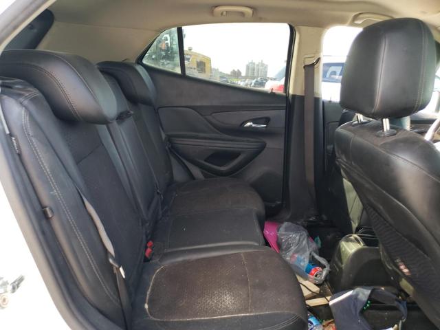 2019 BUICK ENCORE PRE KL4CJASBXKB857345