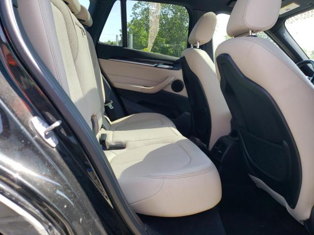 2018 BMW X1 XDRIVE2 - WBXHT3C31J5L34871