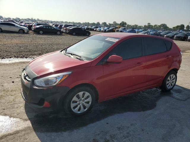 HYUNDAI ACCENT SE
