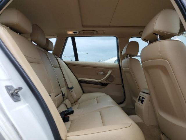 2011 BMW 328 XI - WBAUU3C5XBA542974