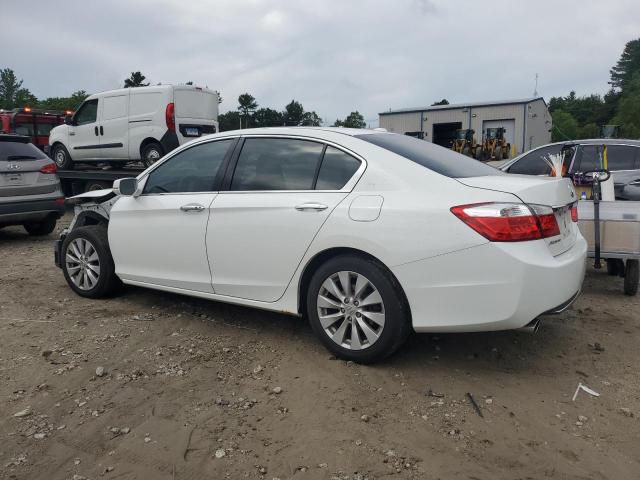 Vin: 1hgcr3f81fa033384, lot: 61428015, honda accord exl 20152