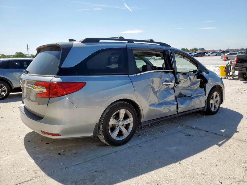 2019 HONDA ODYSSEY EX 5FNRL6H72KB021990