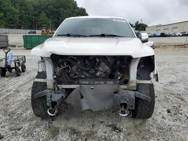 2017 FORD F150 SUPER - 1FTEW1EF6HFC49158