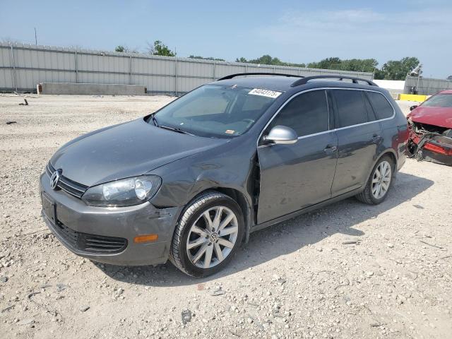 VOLKSWAGEN JETTA S
