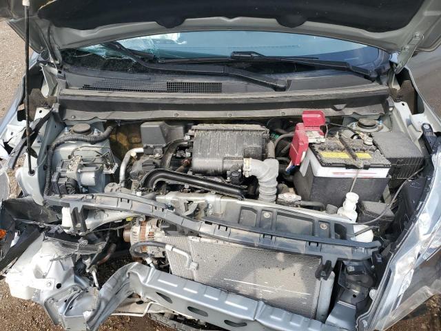 2021 MITSUBISHI MIRAGE ES ML32AUHJ5MH002850