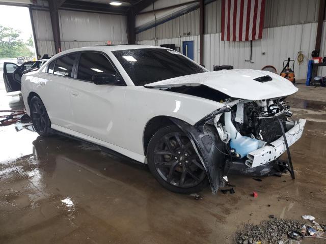 2022 DODGE CHARGER R/ 2C3CDXCT6NH232013