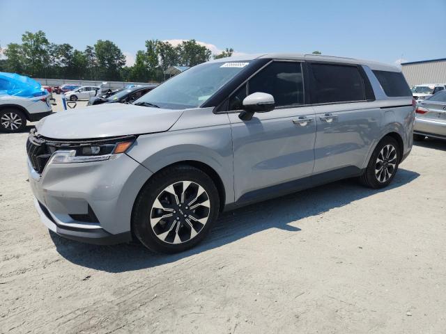 2022 KIA CARNIVAL E KNDNC5H35N6100835