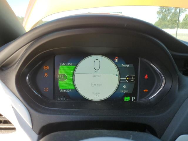 2017 CHEVROLET BOLT EV PR 1G1FX6S02H4153191