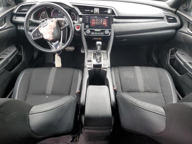 2020 HONDA CIVIC SPOR 19XFC2F84LE208842