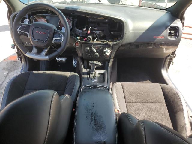 2018 DODGE CHARGER SR #3302823887