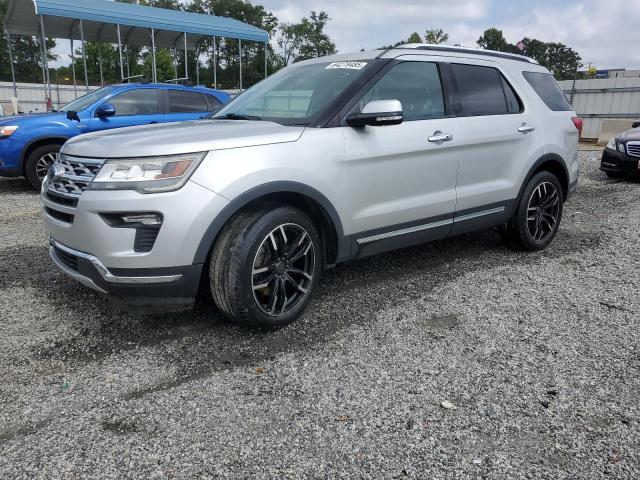 FORD EXPLORER L