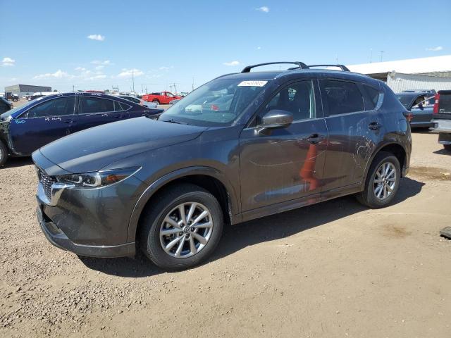 Vin: jm3kfbbl8r0475569, lot: 63430905, mazda cx-5 selec select 2024 img_1