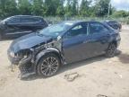 2015 TOYOTA COROLLA L - 2T1BURHE5FC256988