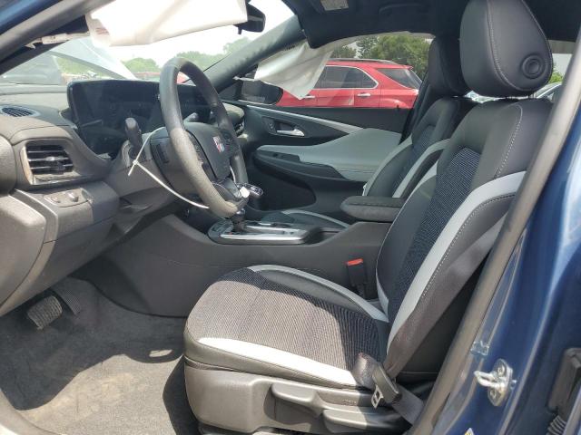 2025 BUICK ENVISTA PR KL47LAEP2SB130509