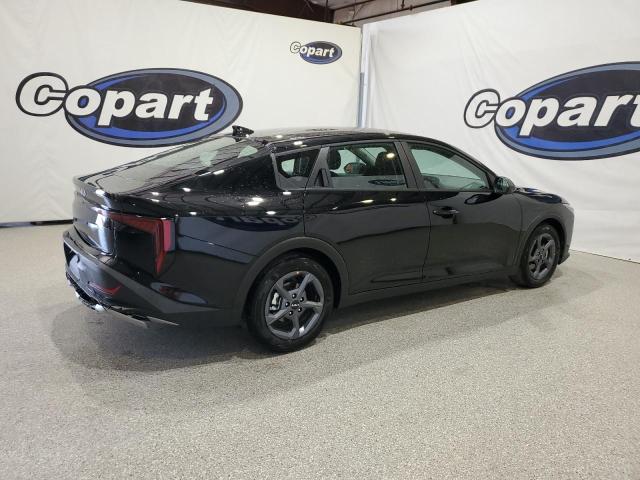 Vin: 3kpft4de6se079053, lot: 63403615, kia k4 lx lx 20253