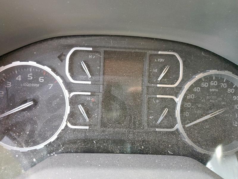 2019 TOYOTA TUNDRA CREWMAX SR5 5TFDW5F13KX851118