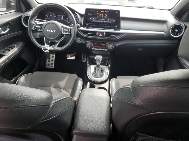 2022 KIA FORTE GT L - 3KPF54AD4NE428382