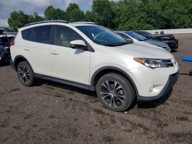 2015 TOYOTA RAV4 LIMIT - JTMDFREV1FD169955