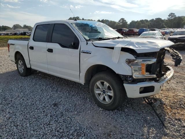 Vin: 1ftew1cb4lkd41983, lot: 57474095, ford f-150 supercrew 20204