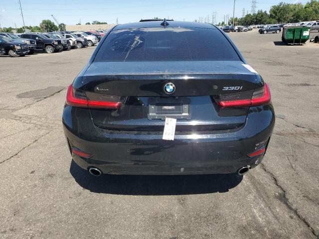 2019 BMW 330XI 3MW5R7J56K8A04929
