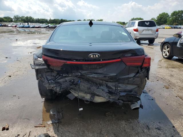 2020 KIA FORTE FE 3KPF24AD5LE172937