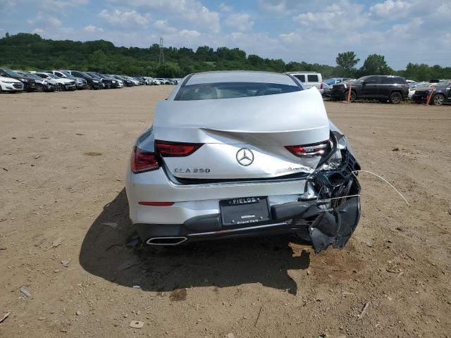 2023 MERCEDES-BENZ CLA 250 4M - W1K5J4HB3PN405059
