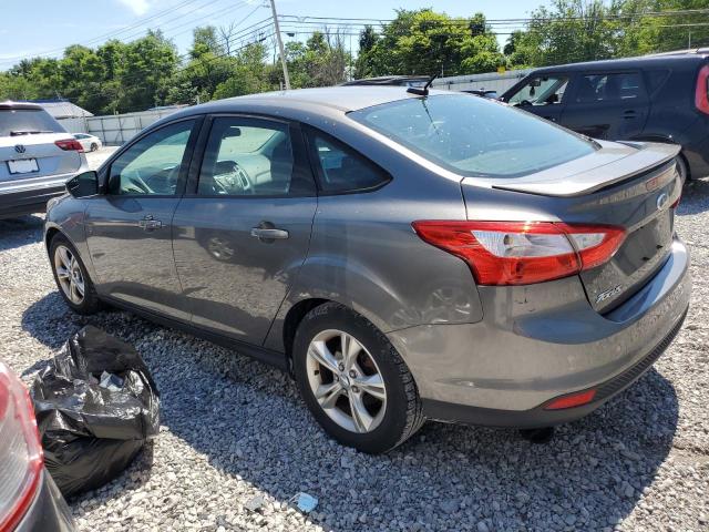 Vin: 1fahp3f23cl328787, lot: 63186125, ford focus se 20122