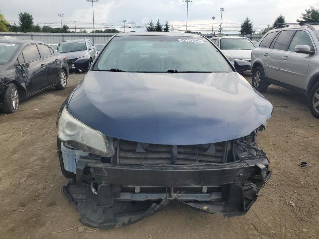 2016 TOYOTA CAMRY LE 4T4BF1FK0GR567495