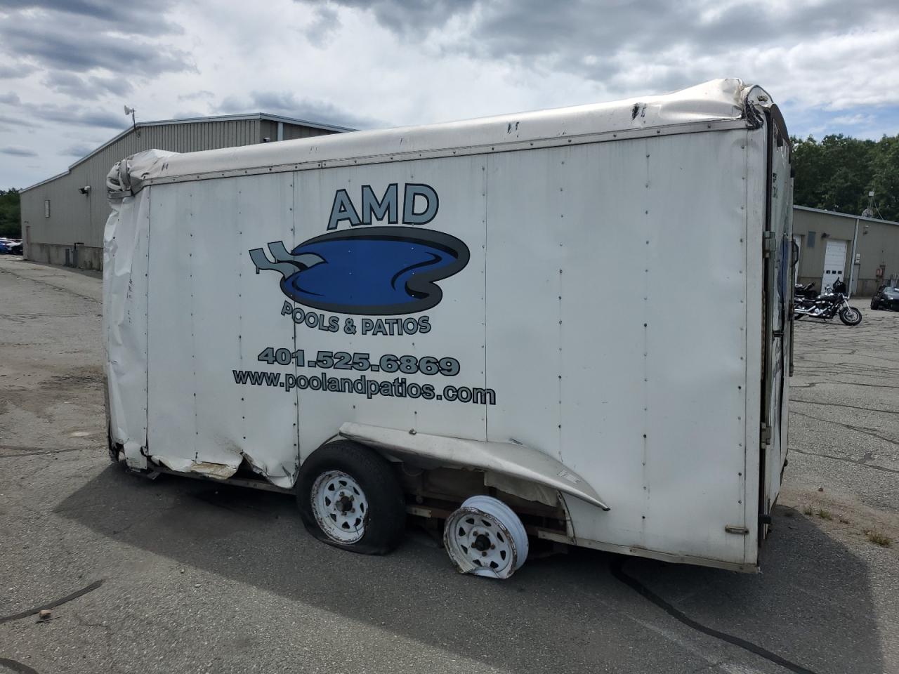 Lot #3280553134 2018 LARK UNKNOWN