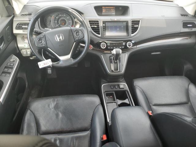 2015 HONDA CR-V TOURI 5J6RM4H92FL077086
