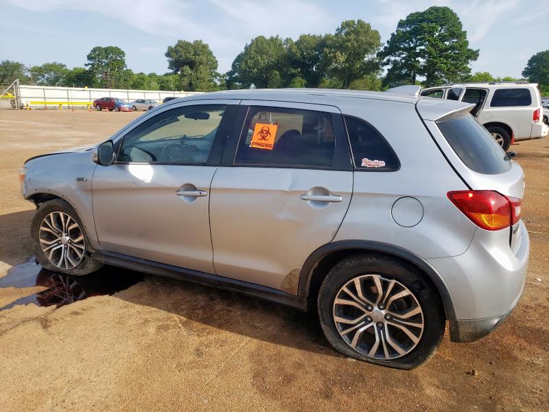 Vin: ja4ap3auxhz065264, lot: 62930545, mitsubishi outlander es 20172