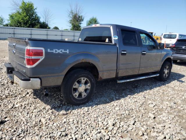 2010 FORD F150 SUPER - 1FTFW1EV6AFD75232