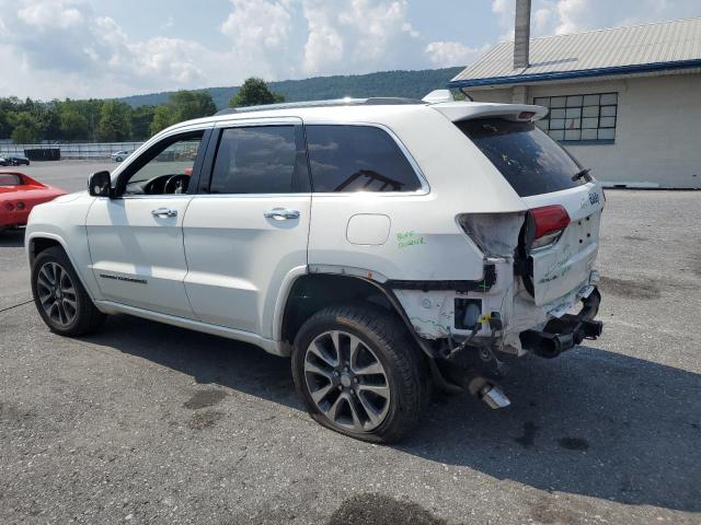 2017 JEEP GRAND CHER 1C4RJFCT2HC645109