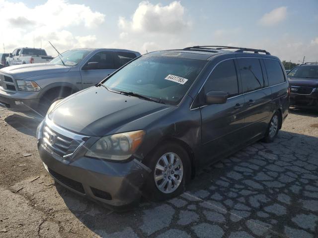 HONDA ODYSSEY EX