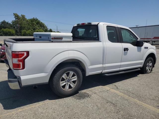 Vin: 1ftex1c52jke31993, lot: 54867525, ford f-150 super cab 20183