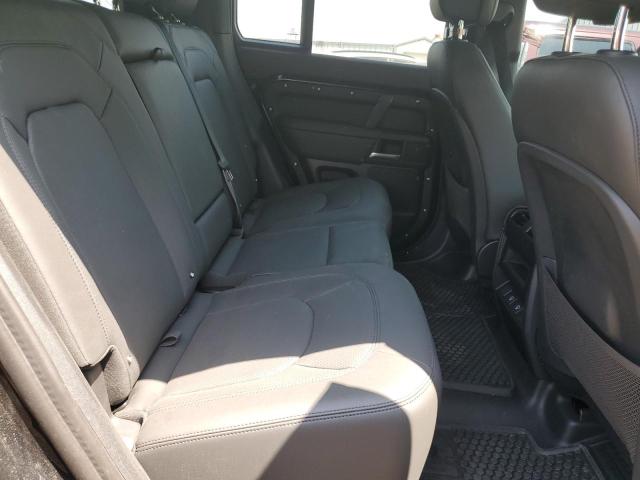 2025 LAND ROVER DEFENDER 1 SALE27EU4S2416413