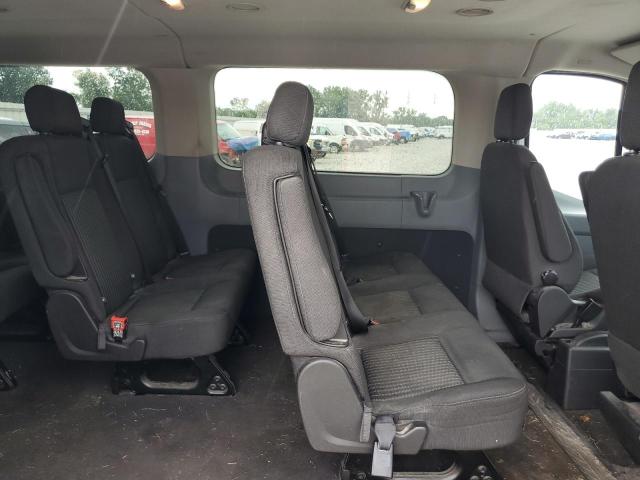 2016 FORD TRANSIT T- 1FBZX2ZM4GKA79857