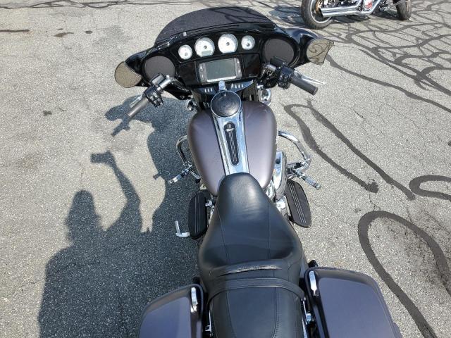 2017 HARLEY-DAVIDSON FLHXS STRE 1HD1KRC18HB617815