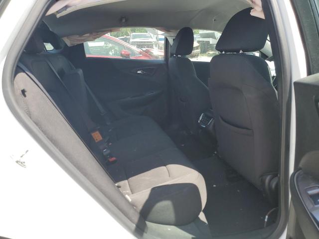 2020 CHEVROLET MALIBU LT - 1G1ZD5ST1LF024009