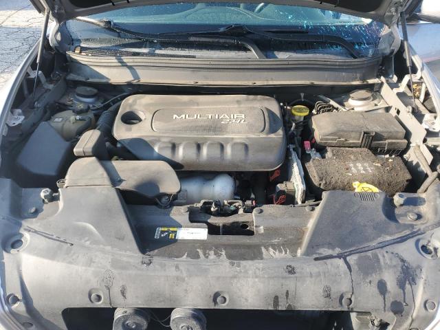2017 JEEP CHEROKEE L - 1C4PJMCB8HW505101