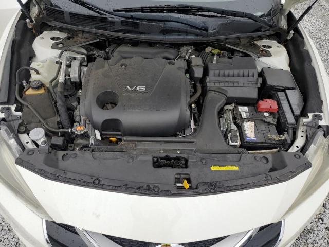 2016 NISSAN MAXIMA 3.5 1N4AA6AP2GC430272