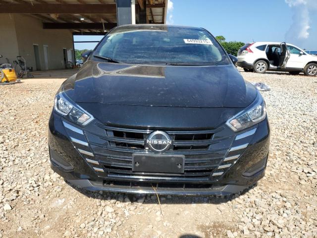 2024 NISSAN VERSA S 3N1CN8DV8RL858581