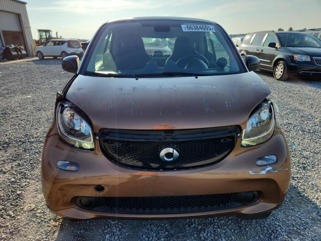 2016 SMART FORTWO WMEFJ5DA0GK060934