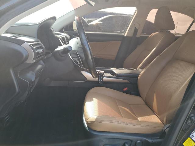 2020 LEXUS IS 300 JTHAA1D2XL5108330
