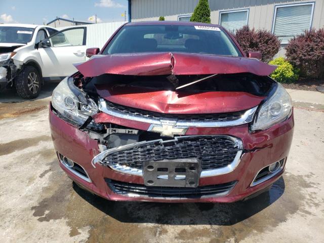 2016 CHEVROLET MALIBU LTD 1G11E5SA7GF161390