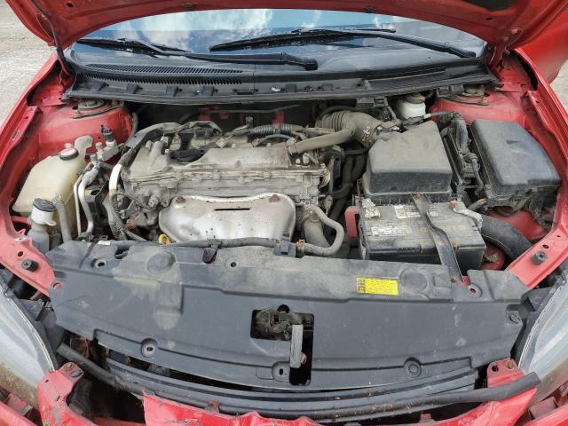 2015 TOYOTA SCION TC - JTKJF5C72F3094407